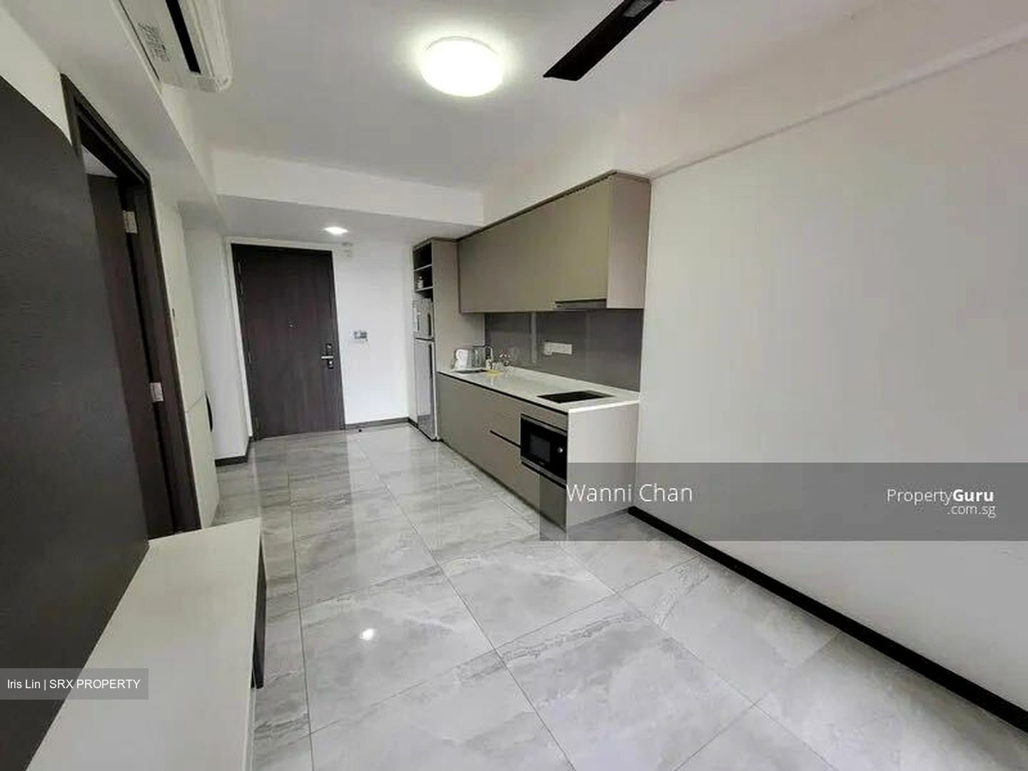 Lake Grande (D22), Condominium #618952531